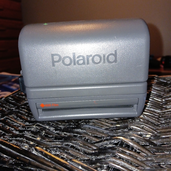 Vintage Polaroid one step - Picture 6 of 6
